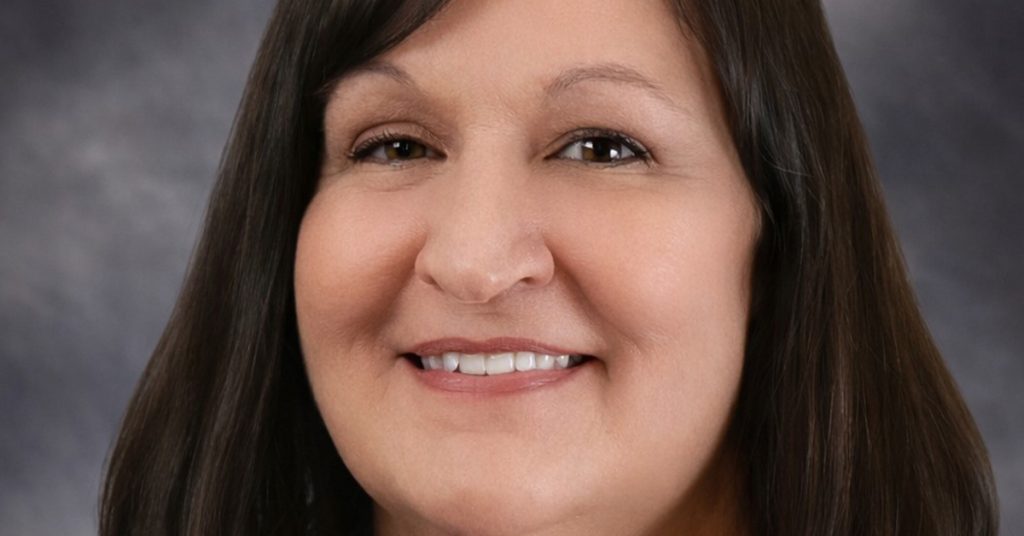 Antoinette-Baker-Mulford, LCSW