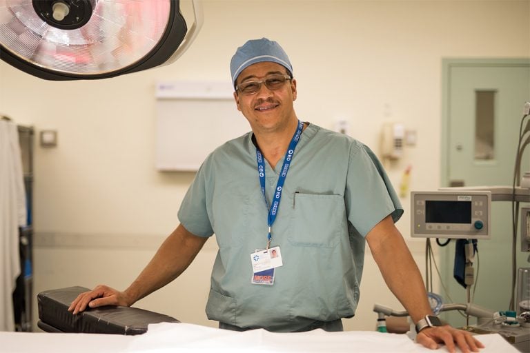 Dr. Dwain Rodgers, MD