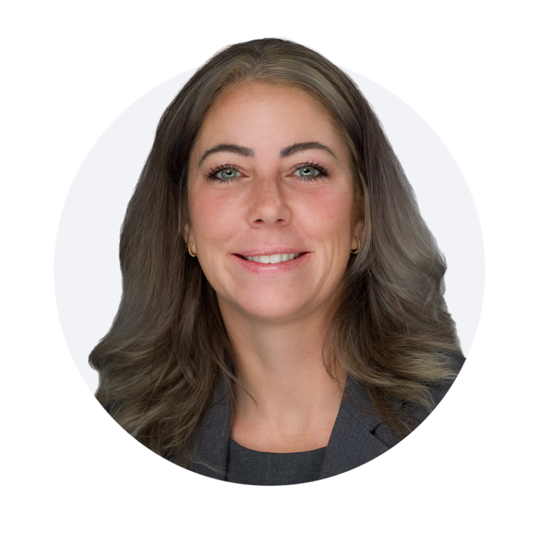 Kiristin Bykowski, APRN-CNP