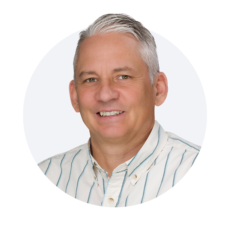 Mike Stoltzfus