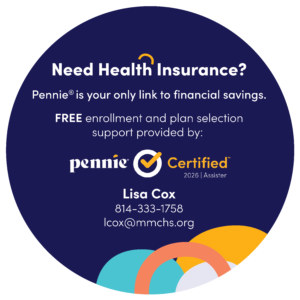 Pennie Lisa Cox
