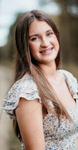 Titusville Area Hospital Medical Staff Student Scholarships Announced 17 0000 Reese Ayla
