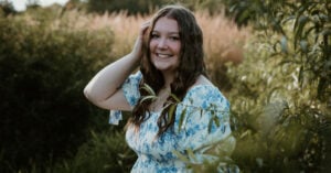 Titusville Area Hospital Medical Staff Student Scholarships Announced 12 0001 Kope Brianna