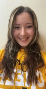 Titusville Area Hospital Medical Staff Student Scholarships Announced 15 0002 Monteforte Brynn