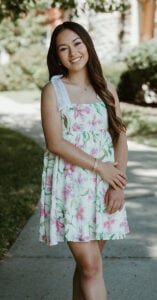 Titusville Area Hospital Medical Staff Student Scholarships Announced 3 0005 Cole Rebecca