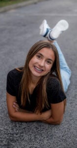 Titusville Area Hospital Medical Staff Student Scholarships Announced 1 0006 Barker Charlie
