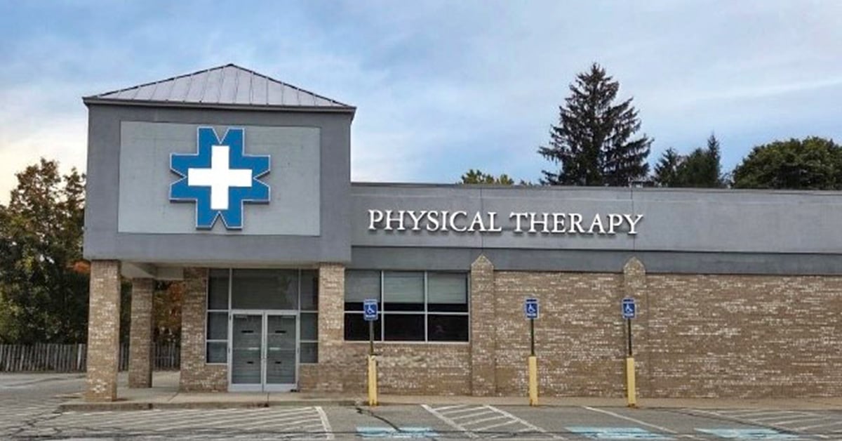 Titusville Area Hospital Outpatient Physical Therapy