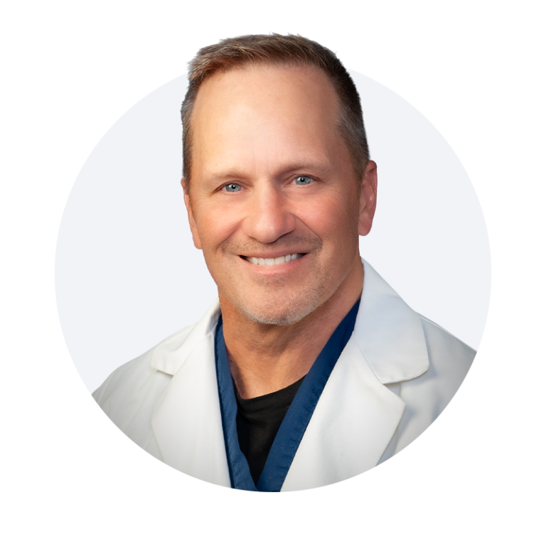 Dr. Donald Santora, MD