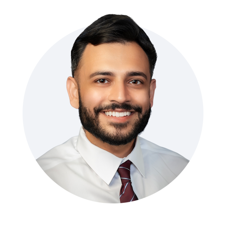 Dr. Gautam Anand, MD