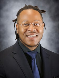 Titusville Area Hospital Welcomes New Emergency Department Physician Luke Gardner, DO 1 Luke Gardner, DO