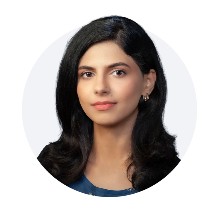 Atifa Gillani, MD