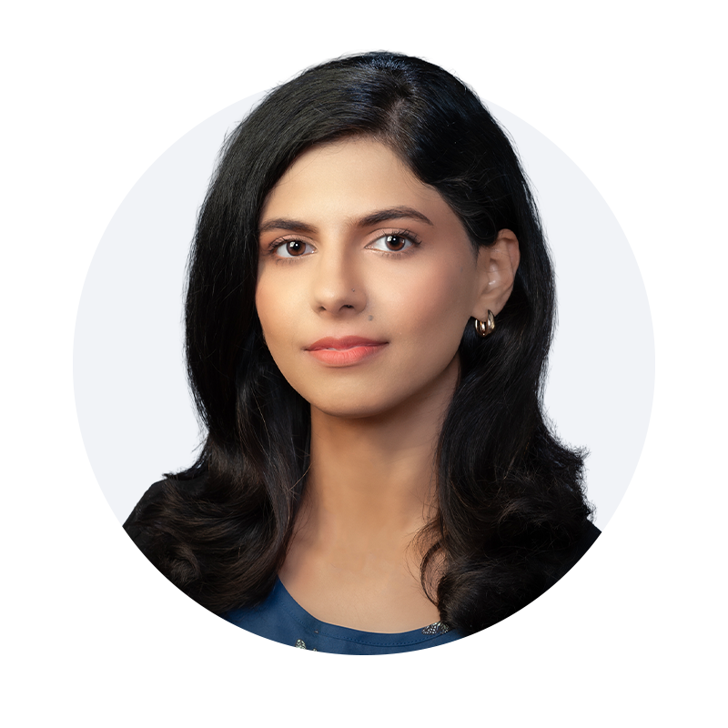 Atifa Gillani