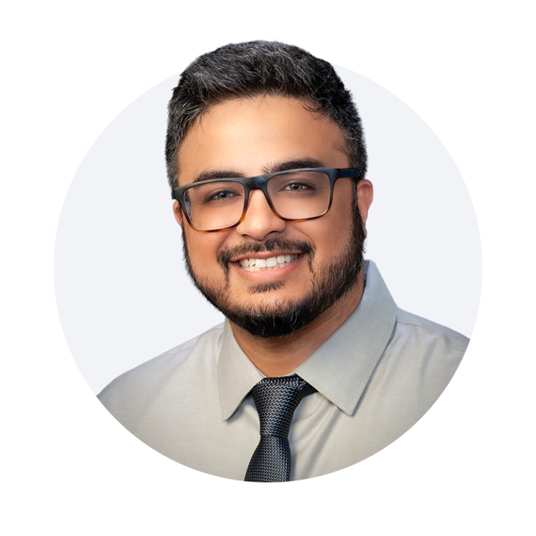 Yohan Mathews, MD