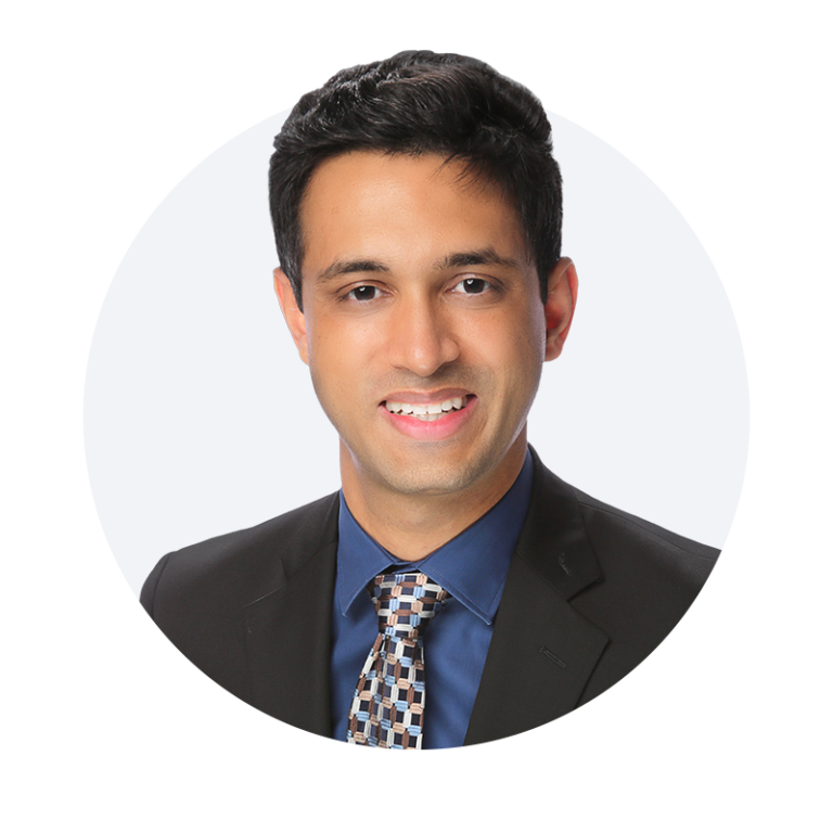 Laksh Mital, MD