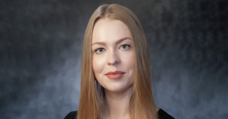 Alexis Anderson, DPM