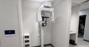 Titusville Area Hospital Health and Dental Clinic