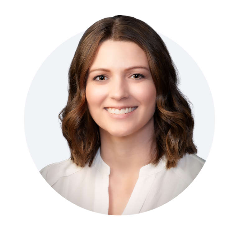 Taylor Keverline, CRNP