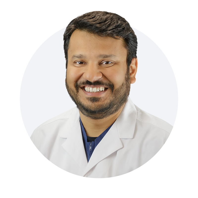 Moiz Khan 9 Moiz Khan, DDS