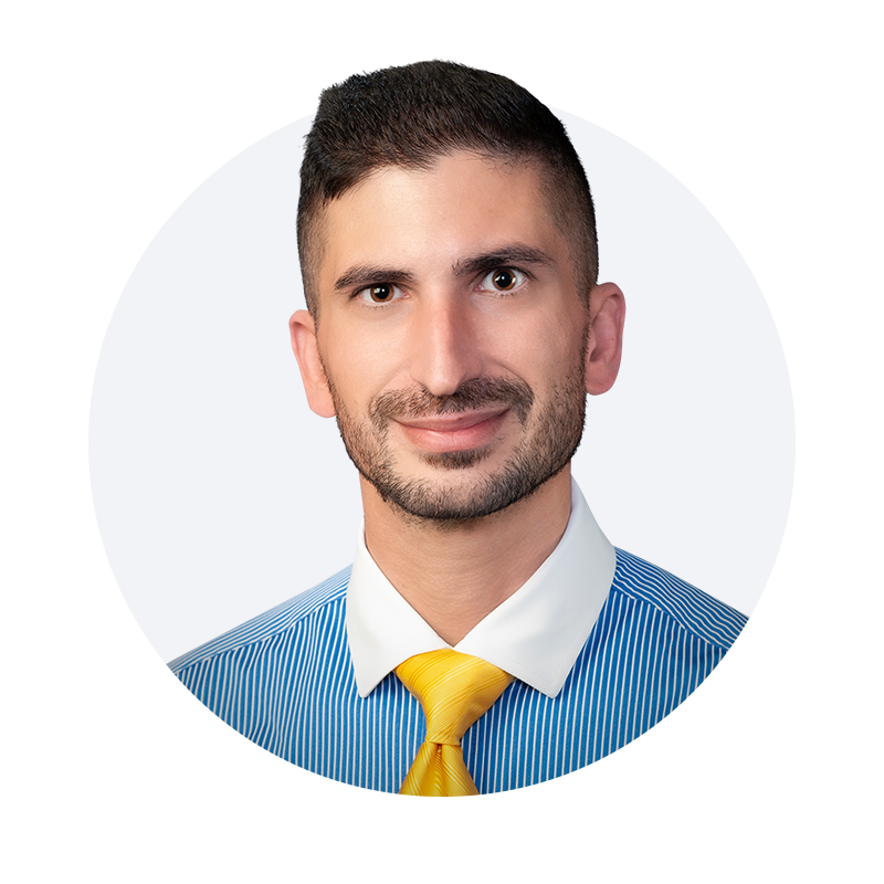 Anthony Quindardo
