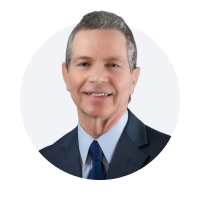 Foundation Board Member, Robert Wahlmark