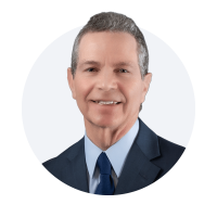 Foundation Board Member, Robert Wahlmark