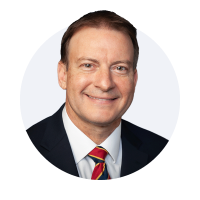 Gary Alizzeo, TAH Board of Directors