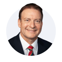 Gary Alizzeo, TAH Board of Directors